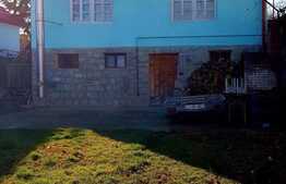 Casa individuala in Dambul Rotund, 190 mp utili,1075 mp teren, panorama superba 