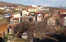 Casa individuala in Dambul Rotund, 190 mp utili,1075 mp teren, panorama superba 