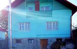 Casa individuala in Dambul Rotund, 190 mp utili,1075 mp teren, panorama superba 