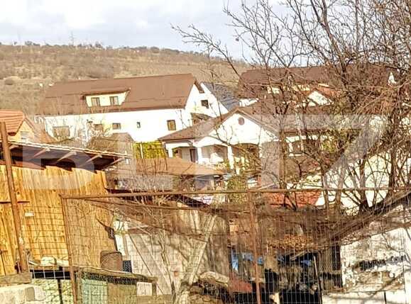 Casa de vânzare 6 camere Dambul Rotund - 47210CV | BLITZ Cluj-Napoca | Poza2