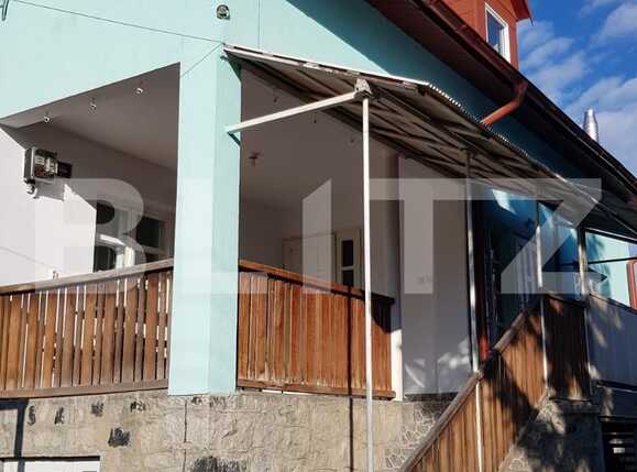 Casa de vânzare 6 camere Dambul Rotund - 47210CV | BLITZ Cluj-Napoca | Poza3