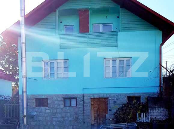 Casa de vânzare 6 camere Dambul Rotund - 47210CV | BLITZ Cluj-Napoca | Poza11