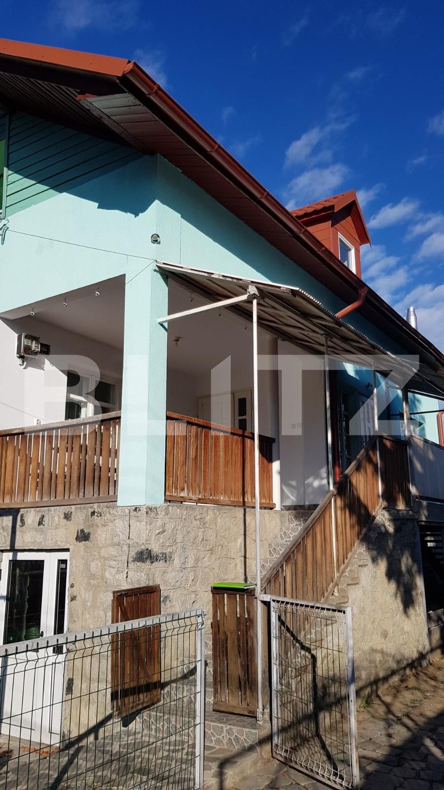 Casa de vânzare 6 camere Dambul Rotund - 47210CV | BLITZ Cluj-Napoca | Poza3