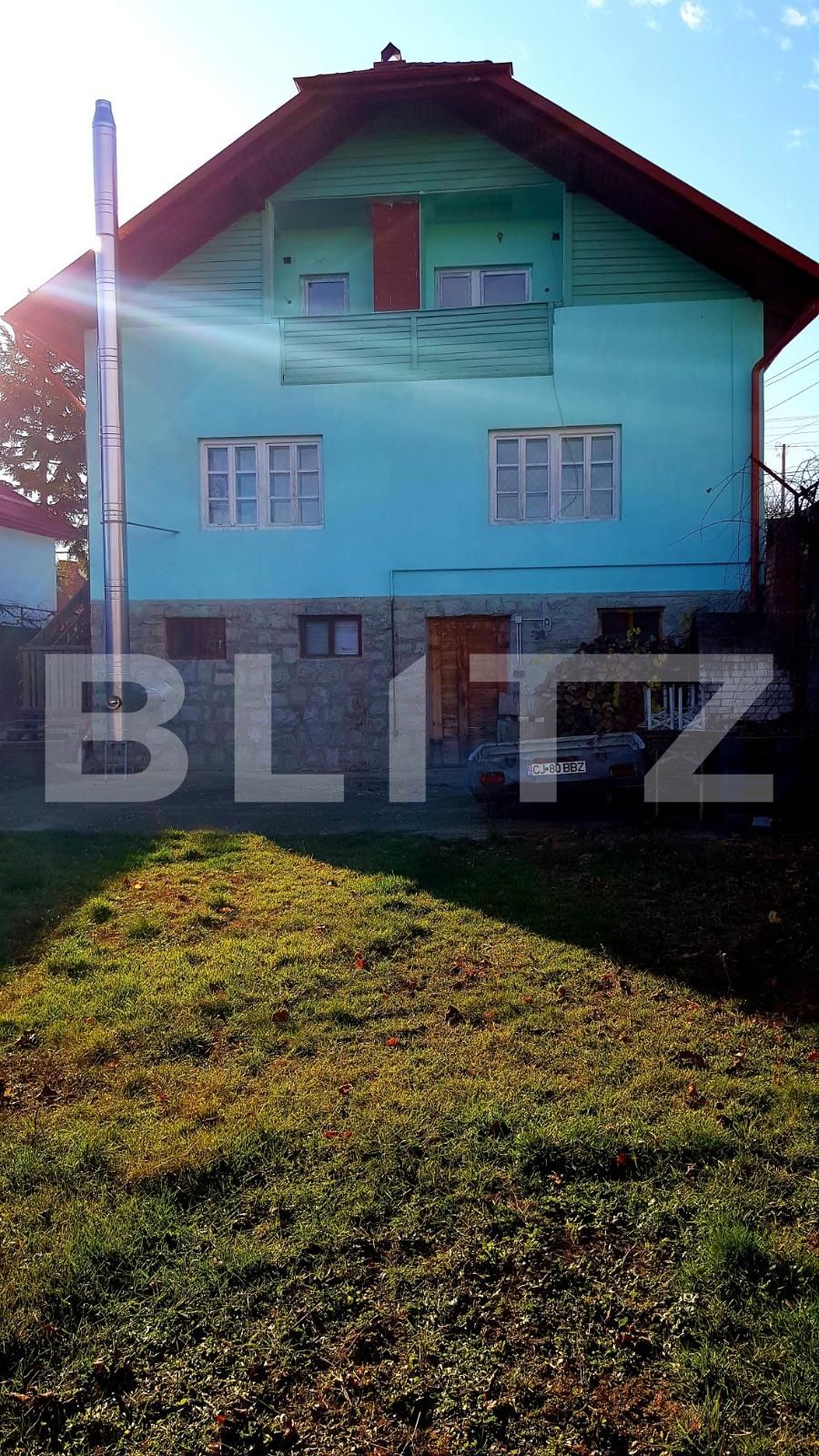 Casa de vânzare 6 camere Dambul Rotund - 47210CV | BLITZ Cluj-Napoca | Poza12