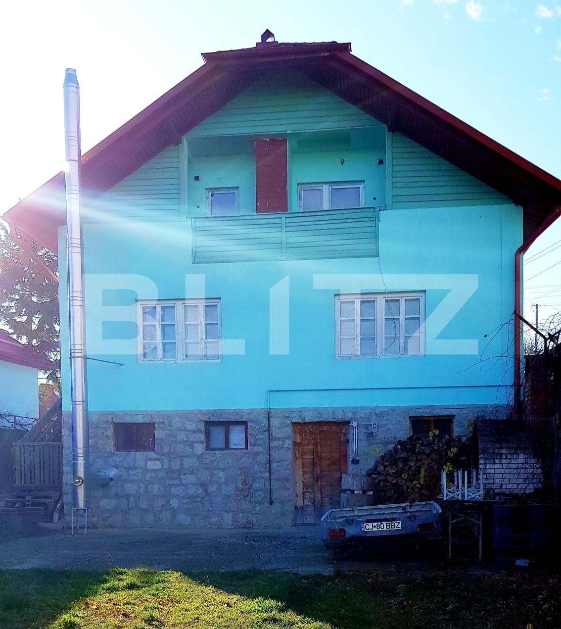 Casa de vânzare 6 camere Dambul Rotund - 47210CV | BLITZ Cluj-Napoca | Poza11