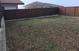 Zona exclusivista,120 mp, teren 300 mp, panorama deosebita!