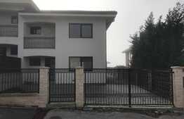 Zona exclusivista,120 mp, teren 300 mp, panorama deosebita!