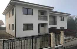 Zona exclusivista,120 mp, teren 300 mp, panorama deosebita!