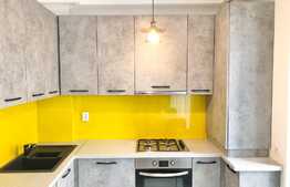 Studio cu nisa de dormit, 43 mp, imobil nou, Complex Vivido