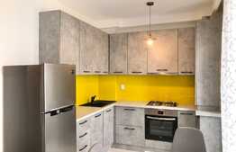 Studio cu nisa de dormit, 43 mp, imobil nou, Complex Vivido