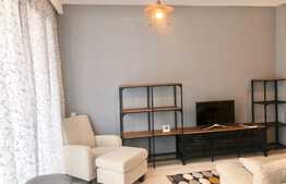 Studio cu nisa de dormit, 43 mp, imobil nou, Complex Vivido