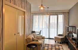 Studio cu nisa de dormit, 43 mp, imobil nou, Complex Vivido