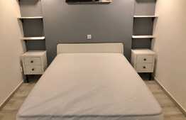 Studio cu nisa de dormit, 43 mp, imobil nou, Complex Vivido