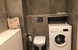 Studio cu nisa de dormit, 43 mp, imobil nou, Complex Vivido