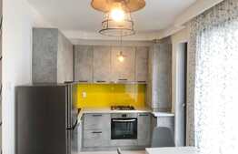 Studio cu nisa de dormit, 43 mp, imobil nou, Complex Vivido