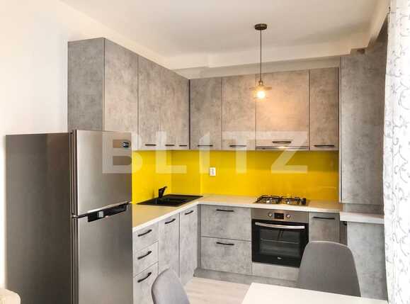Garsonieră de închiriat Gheorgheni - 47213AI | BLITZ Cluj-Napoca | Poza8