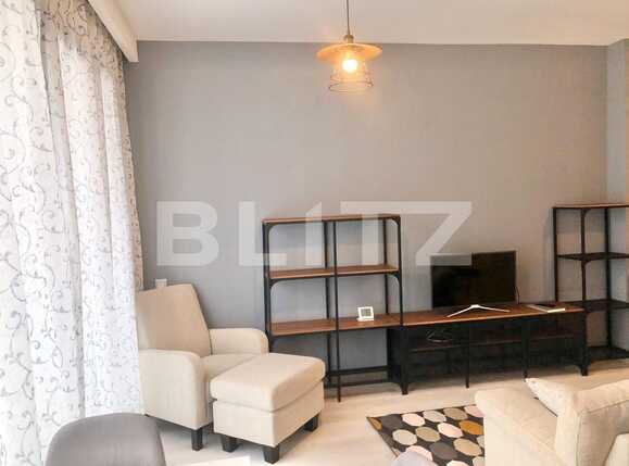 Garsonieră de închiriat Gheorgheni - 47213AI | BLITZ Cluj-Napoca | Poza5