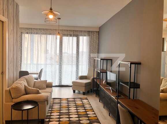 Garsonieră de închiriat Gheorgheni - 47213AI | BLITZ Cluj-Napoca | Poza2