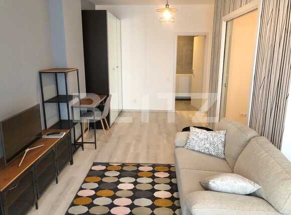 Garsonieră de închiriat Gheorgheni - 47213AI | BLITZ Cluj-Napoca | Poza4