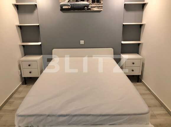 Garsonieră de închiriat Gheorgheni - 47213AI | BLITZ Cluj-Napoca | Poza7