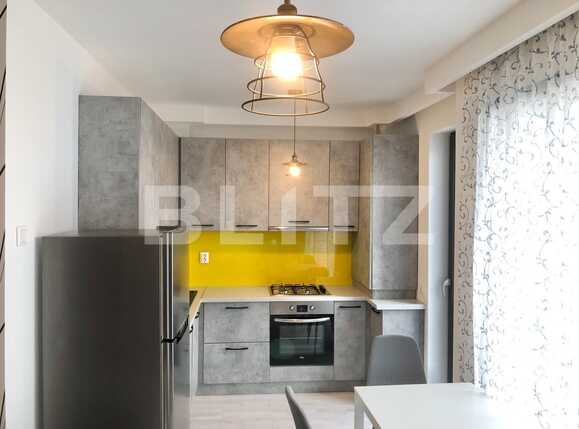 Garsonieră de închiriat Gheorgheni - 47213AI | BLITZ Cluj-Napoca | Poza9