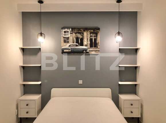 Garsonieră de închiriat Gheorgheni - 47213AI | BLITZ Cluj-Napoca | Poza6