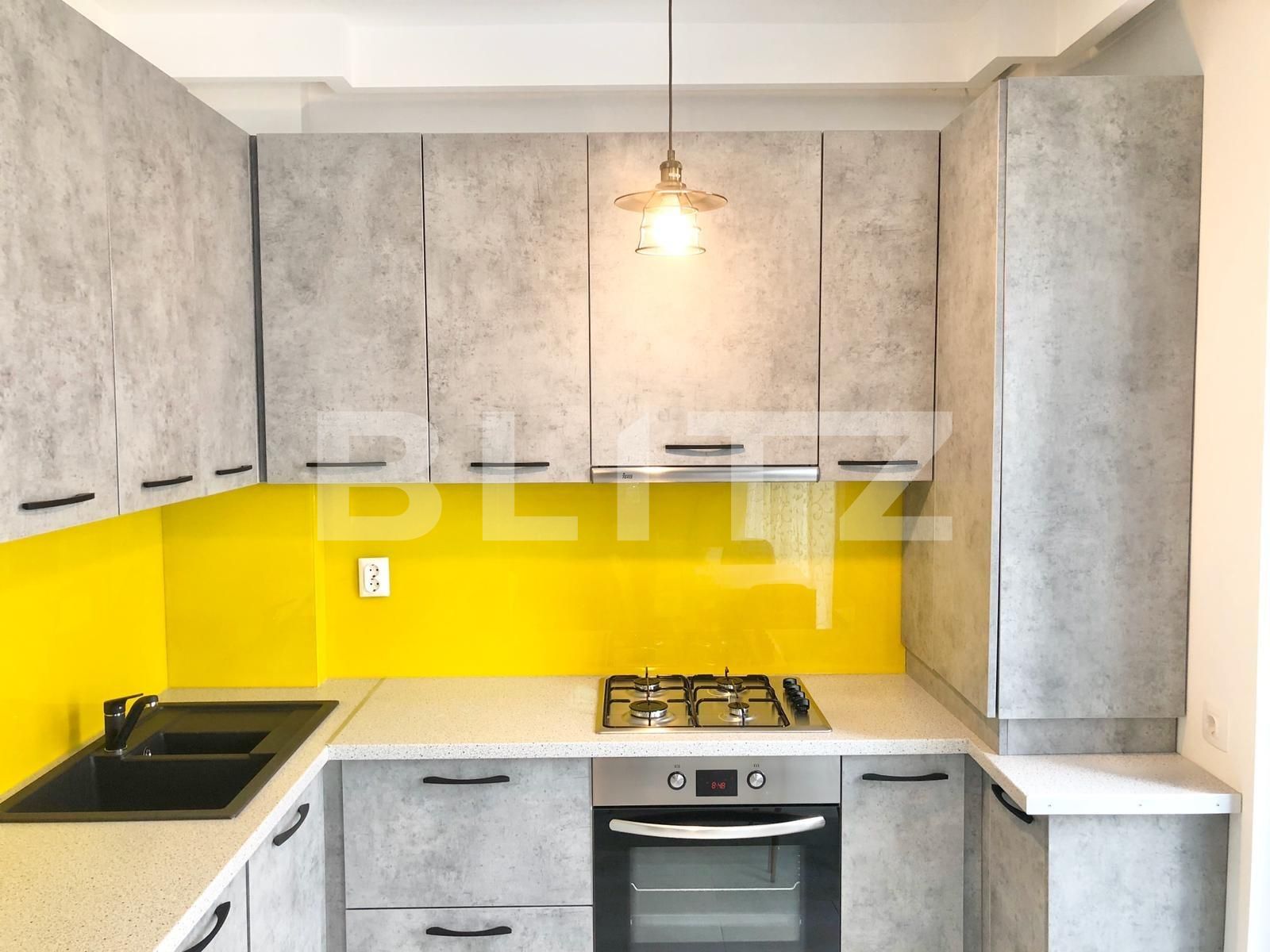 Garsonieră de închiriat Gheorgheni - 47213AI | BLITZ Cluj-Napoca | Poza10