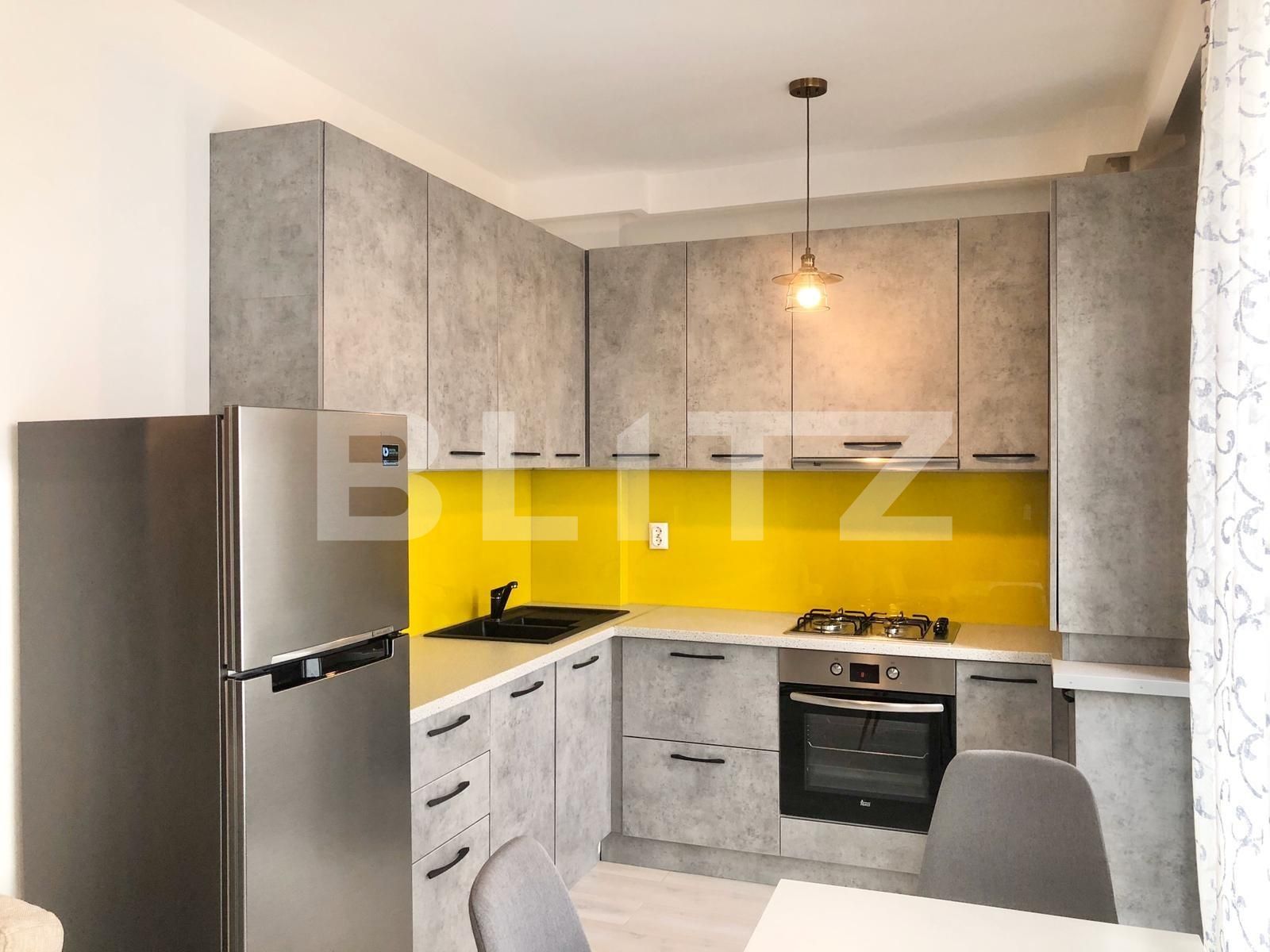 Garsonieră de închiriat Gheorgheni - 47213AI | BLITZ Cluj-Napoca | Poza8