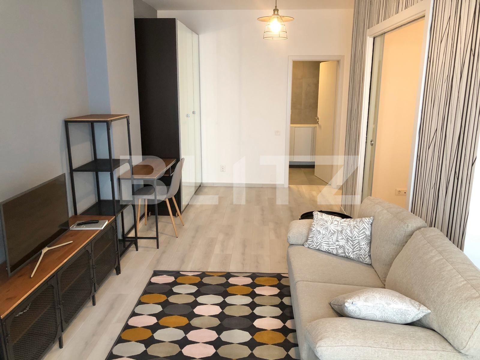 Garsonieră de închiriat Gheorgheni - 47213AI | BLITZ Cluj-Napoca | Poza4