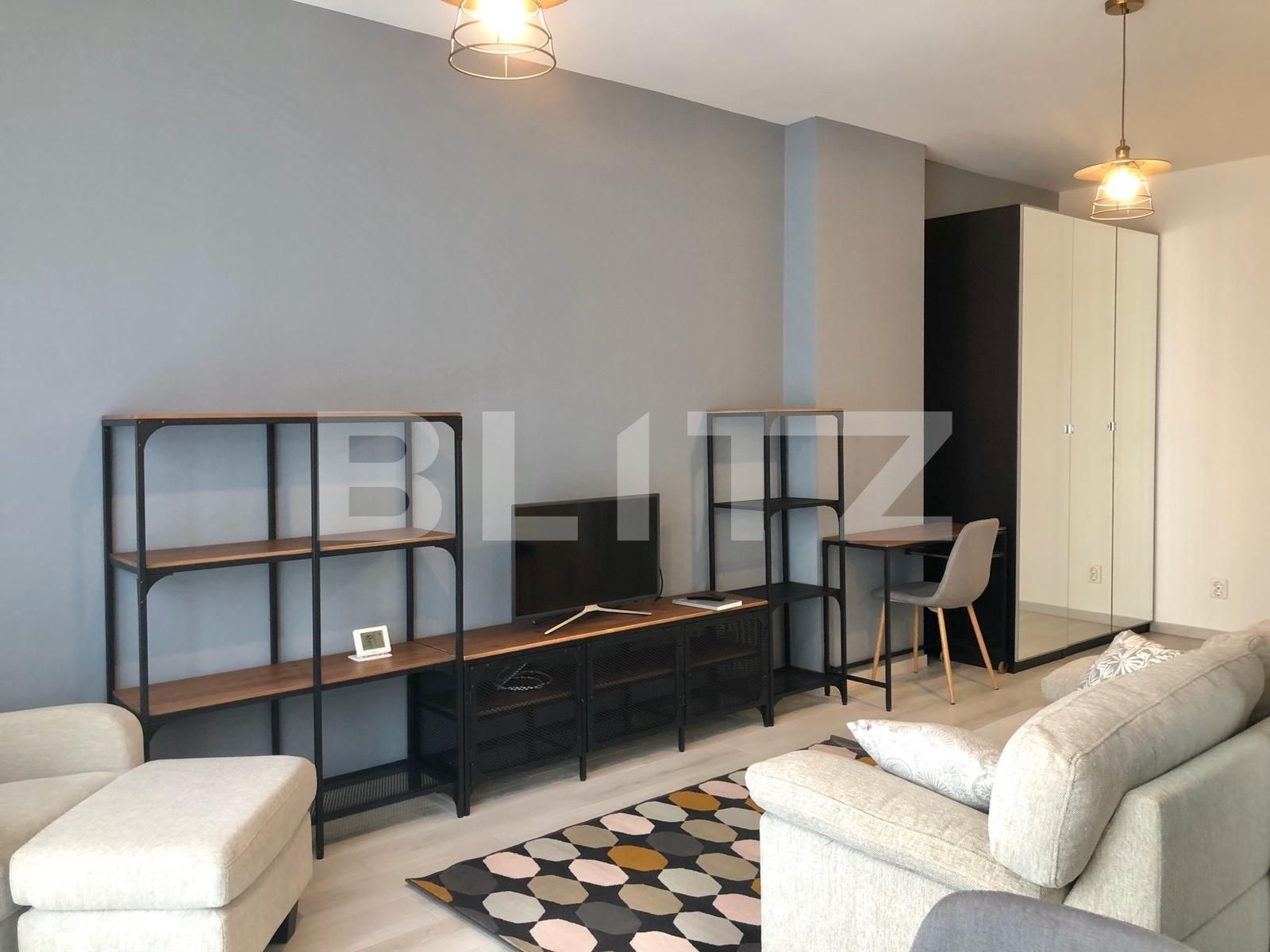 Garsonieră de închiriat Gheorgheni - 47213AI | BLITZ Cluj-Napoca | Poza3