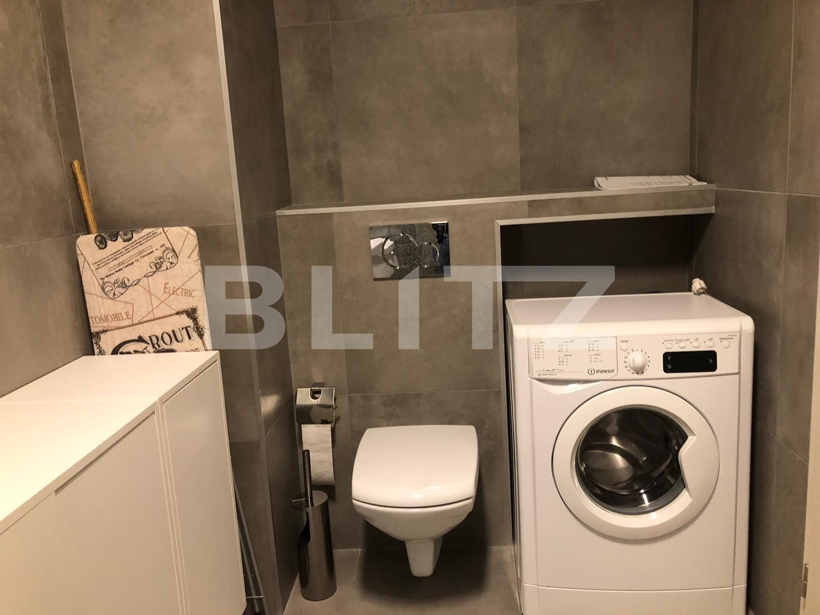 Garsonieră de închiriat Gheorgheni - 47213AI | BLITZ Cluj-Napoca | Poza12