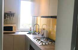 Apartament 2 camere, cochet, zona strazii Pandurilor 