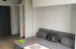 Apartament 2 camere, cochet, zona strazii Pandurilor 