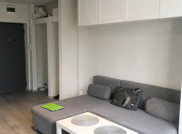 Apartament de închiriat 2 camere Grigorescu - 47218AI | BLITZ Cluj-Napoca | Poza1