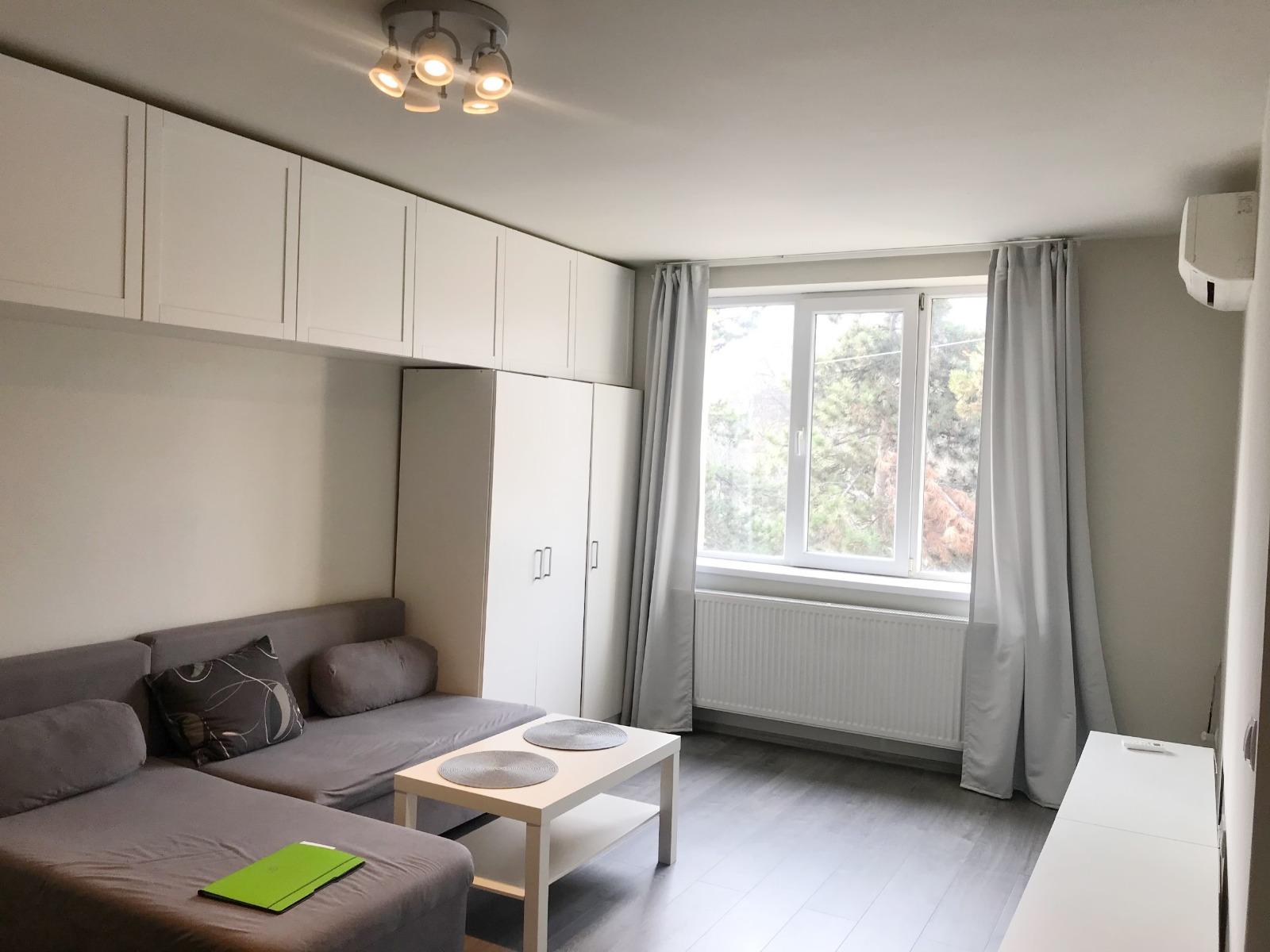 Apartament de închiriat 2 camere Grigorescu - 47218AI | BLITZ Cluj-Napoca | Poza2