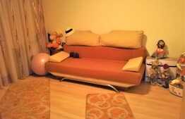 Apartament luminos cu 3 camere decomandat, 2 bai, etaj intermediar, zona Calea Floresti