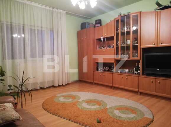 Apartament de vânzare 3 camere Manastur - 47219AV | BLITZ Cluj-Napoca | Poza1