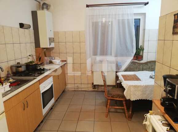 Apartament de vânzare 3 camere Manastur - 47219AV | BLITZ Cluj-Napoca | Poza4