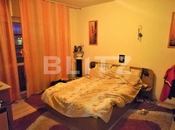 Apartament de vânzare 3 camere Manastur - 47219AV | BLITZ Cluj-Napoca | Poza3