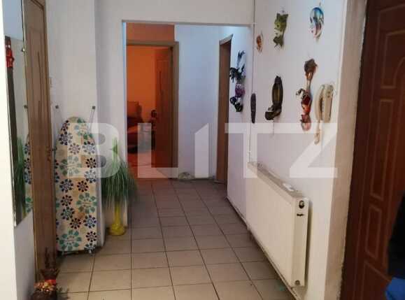 Apartament de vânzare 3 camere Manastur - 47219AV | BLITZ Cluj-Napoca | Poza5