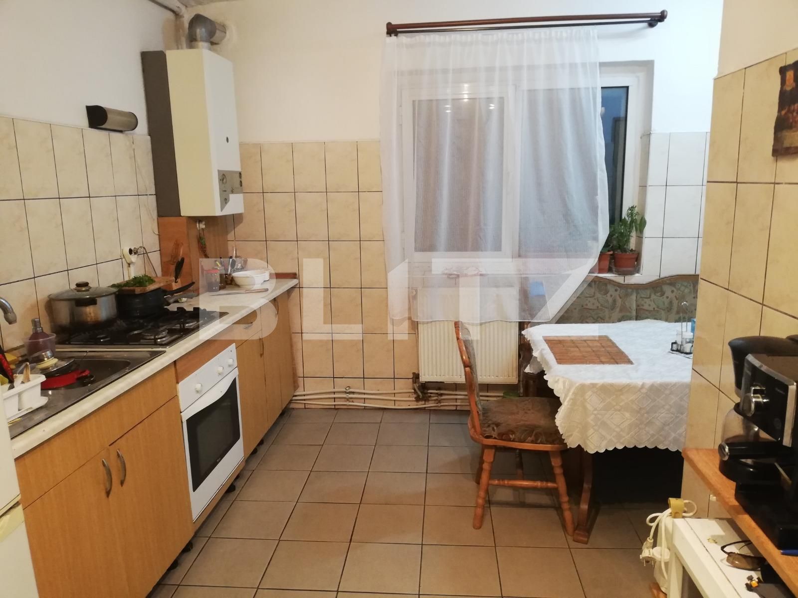 Apartament de vânzare 3 camere Manastur - 47219AV | BLITZ Cluj-Napoca | Poza4
