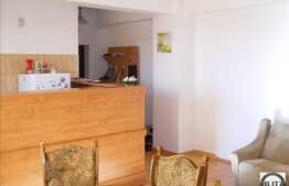 Apartament NOU cu 2 camere, 60 mp cu priveliste frumoasa