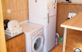 Apartament NOU cu 2 camere, 60 mp cu priveliste frumoasa