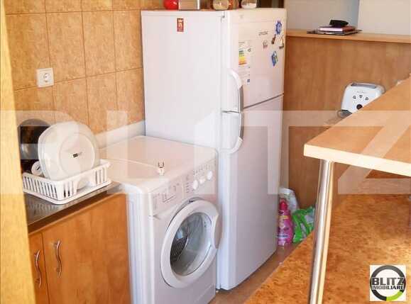 Apartament de vânzare 2 camere Manastur - 4722AV | BLITZ Cluj-Napoca | Poza4