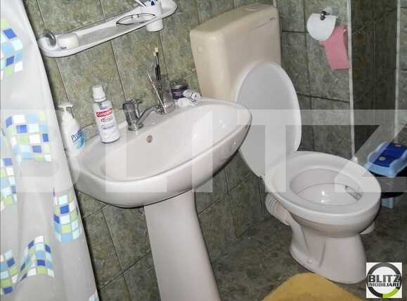 Apartament de vânzare 2 camere Manastur - 4722AV | BLITZ Cluj-Napoca | Poza5