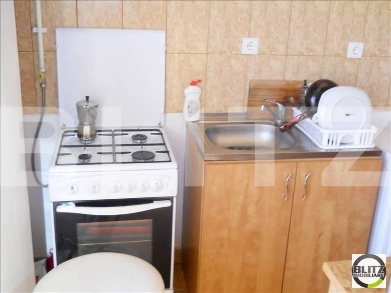 Apartament de vânzare 2 camere Manastur - 4722AV | BLITZ Cluj-Napoca | Poza3