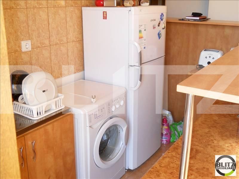 Apartament de vânzare 2 camere Manastur - 4722AV | BLITZ Cluj-Napoca | Poza4