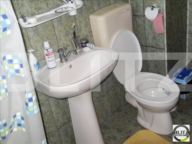 Apartament de vânzare 2 camere Manastur - 4722AV | BLITZ Cluj-Napoca | Poza5