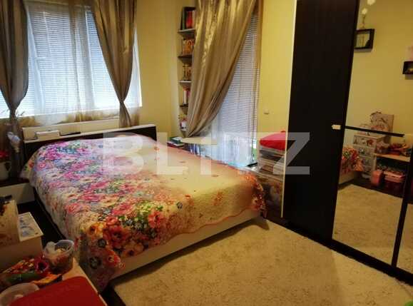 Apartament de vânzare 2 camere Manastur - 47220AV | BLITZ Cluj-Napoca | Poza1