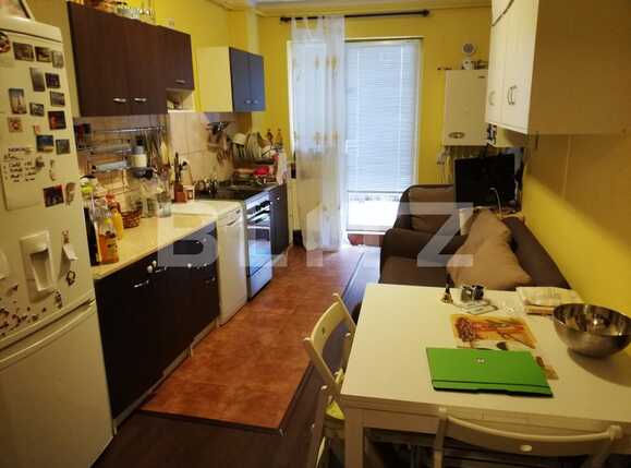 Apartament de vânzare 2 camere Manastur - 47220AV | BLITZ Cluj-Napoca | Poza2